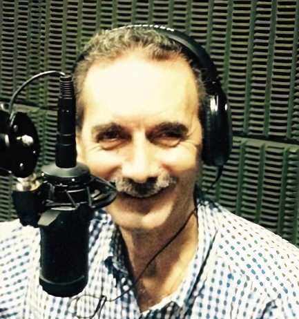 Jorge González Melo / Argentina