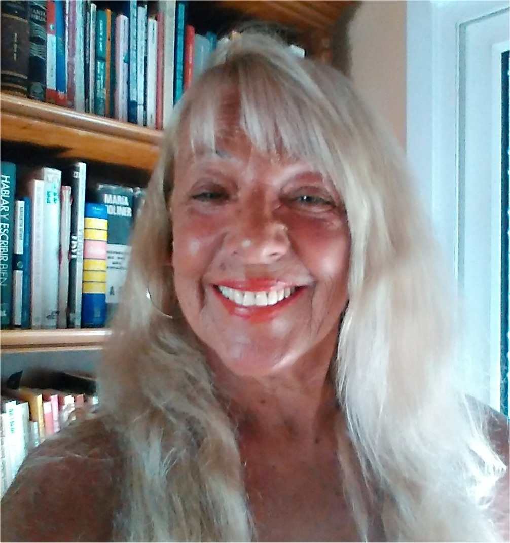 Susana Saibene / España